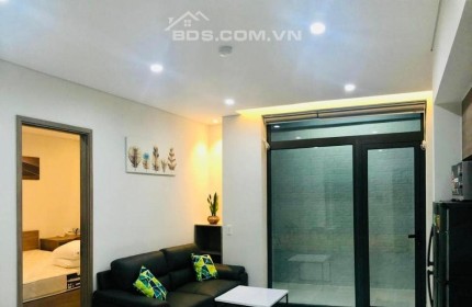 WO-BEDROOM APARTMENT FOR RENT ON NGUYEN THI MINH KHAI STREET, DISTRICT 1